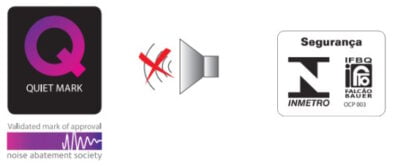 Exaustor In Line SP Serie TD Silent