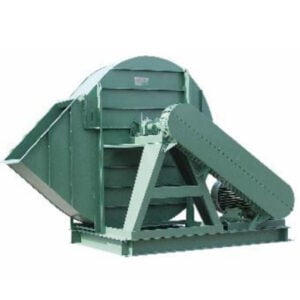 Exaustores Centrifugos Industriais da Linha HEAVY DUTY v2