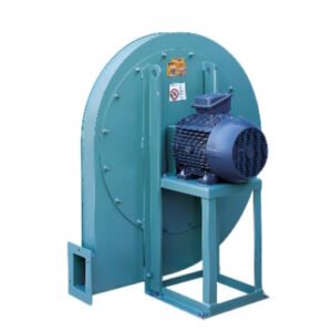 Exaustores Centrifugos Industriais da Linha HEAVY DUTY v3