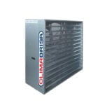 exaustor axial Industrial climabrisa i138