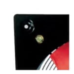 exaustor axial compacto helicoidal detalhe resistencia corrosao