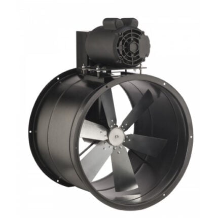 exaustor axial de transmissao goar 50 cm