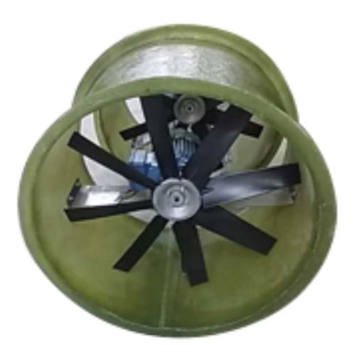 exaustor axial industrial fibra de vidro exaustor axial industrial fibra de vidro