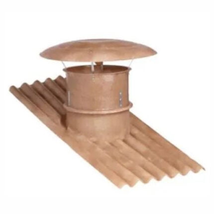 exaustor axial industrial para telhado fibra de vidro 2