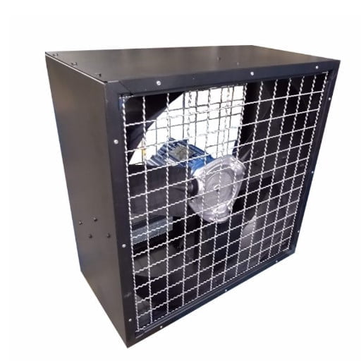 exaustor axial industrial quadrado exaustor axial industrial quadrado