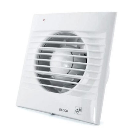 exaustor banheiro decor 220v