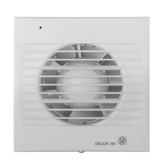 exaustor banheiro decor