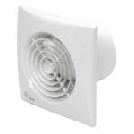 exaustor banheiro silent 110v