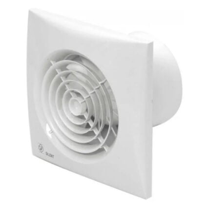 exaustor banheiro silent 110v