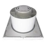 exaustor banheiro silent 127v