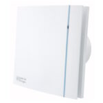 exaustor banheiro silent design