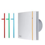 exaustor banheiro silent design 2