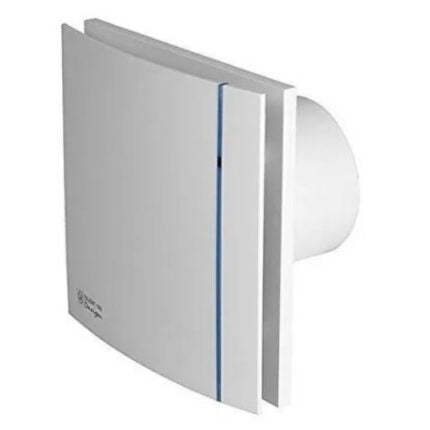 exaustor banheiro silent design s P