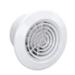 exaustor banheiro sonora