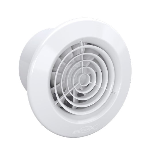 exaustor banheiro sonora