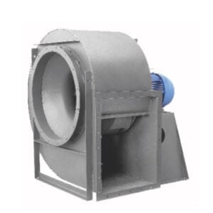 exaustor centrifugo industrial airfoil s p otam