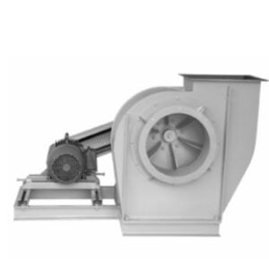 exaustor centrifugo pas radiais RAI RMI