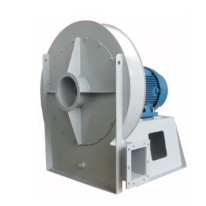 exaustor centrifugo soprador ra