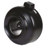 exaustor em linha vent s p