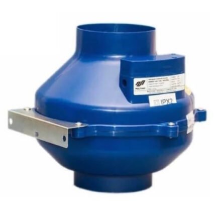 exaustor in line axc