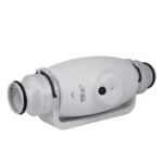 exaustor in line td silent 250 100 1