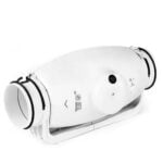 exaustor in line td silent 350 125 1