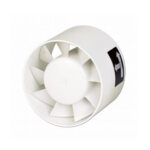 exaustor in line tdm