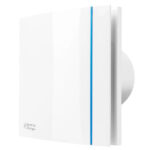 exaustor silent design 110v