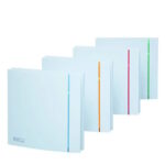 exaustor silent design 220v