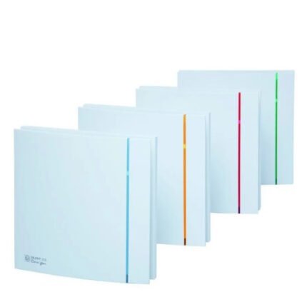 exaustor silent design 220v