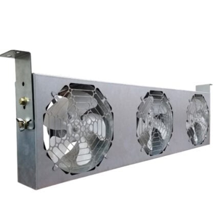 exaustores axiais insdustriais soler e palau otam VIX