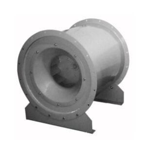 exaustores centrifugos tubulares ARF ARL