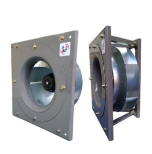 plenum fan PFB