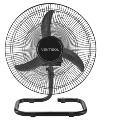 ventilador de mesa 50cm ventisol bivolt 1