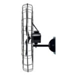 ventilador de parede 1m 100cm ventisol lateral