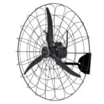 ventilador de parede 1m 100cm ventisol reduzida