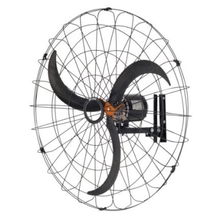 ventilador de parede 1m goar fixo