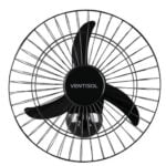 ventilador de parede 50cm ventisol bivolt
