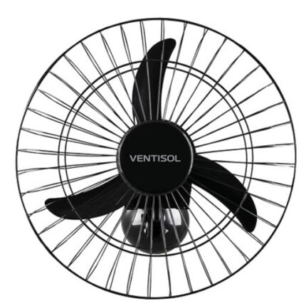 ventilador de parede 50cm ventisol bivolt