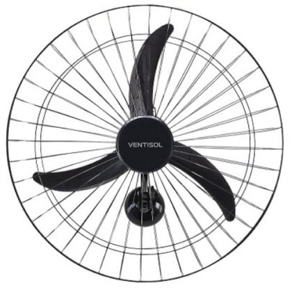 ventilador de parede 60cm ventisol new 220v