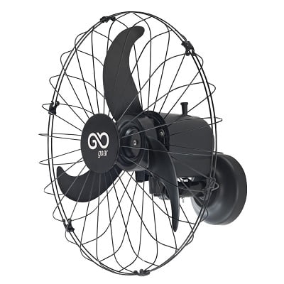 ventilador de parede goar 60 cm reduzida