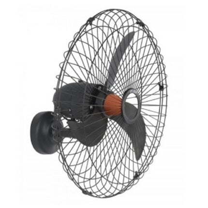 ventilador de parede goar 70 cm bivolt 110v 220v reduzida