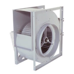 ventilador exaustor centrifugo sirocco TSA