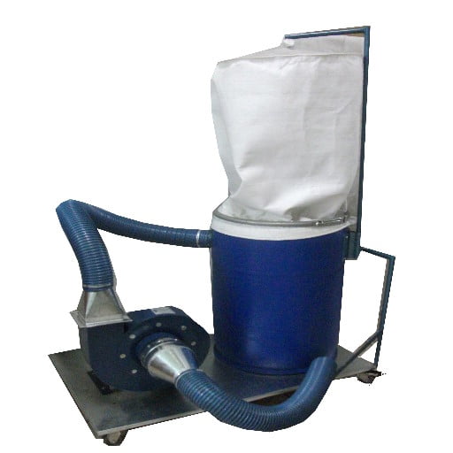 Copia de Coletor de Po