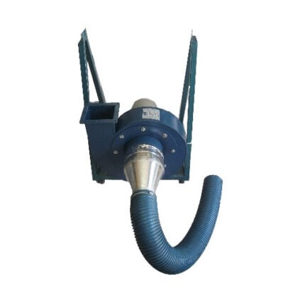 Exaustor Insuflador Centrifugo modelo 1MAR