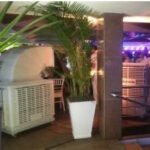 aluguel climatizadores marinha 2018 iate clube