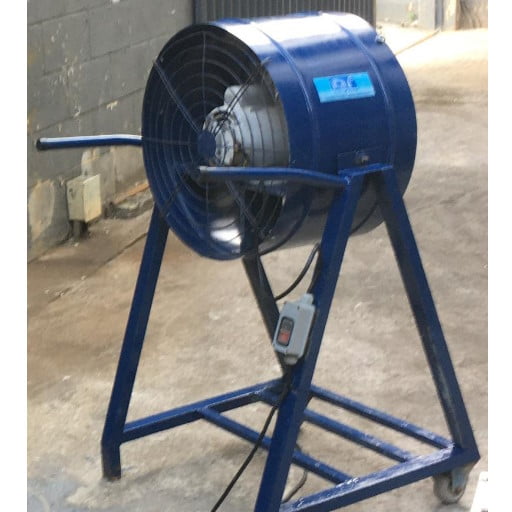 locacao aluguel ventilador exaustor axial industrial portatil 3