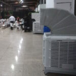 locacao climatizador pier maua loreal