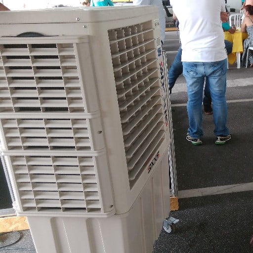 locacao climatizadores festas eventos