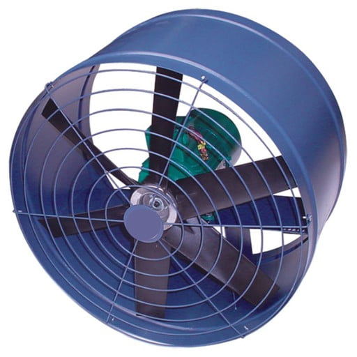 locacao ventilador exaustor axial industrial 9